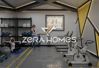 Квартира 2+1 в Кестеле, Турция | STE-54204