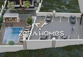 Квартира 2+1 в Кестеле, Турция | STE-54204