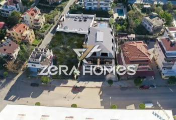 Квартира 2+1 в Кестеле, Турция | STE-54204