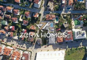 Квартира 2+1 в Кестеле, Турция | STE-54204