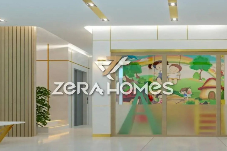 Квартира 2+1 в Кестеле, Турция | SBB-54207