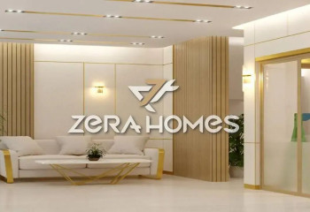 Квартира 2+1 в Кестеле, Турция | SBB-54207