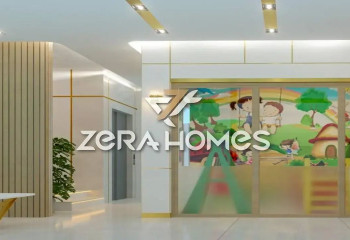 Квартира 2+1 в Кестеле, Турция | SBB-54207