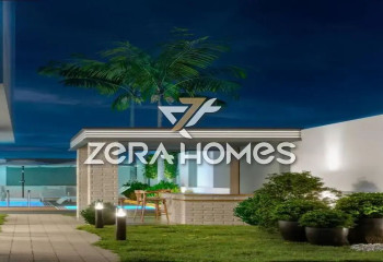 Квартира 2+1 в Кестеле, Турция | SBB-54207