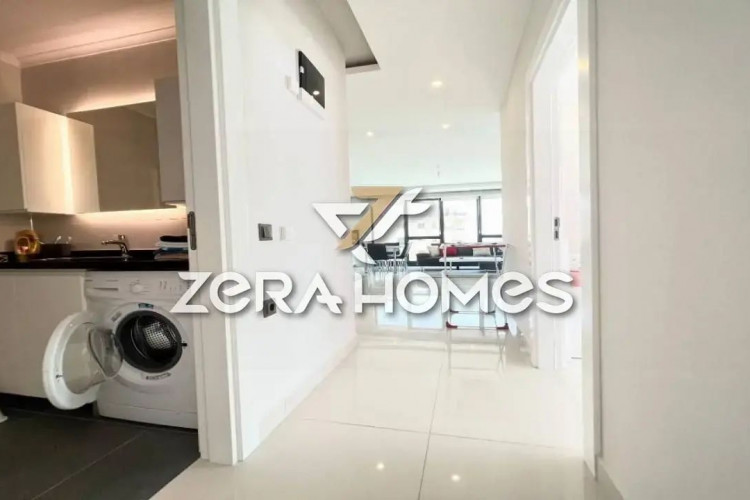 Квартира 3+1 в Алании, Турция | STE-54161