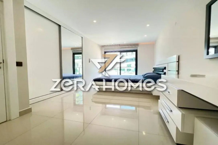 Квартира 3+1 в Алании, Турция | STE-54161