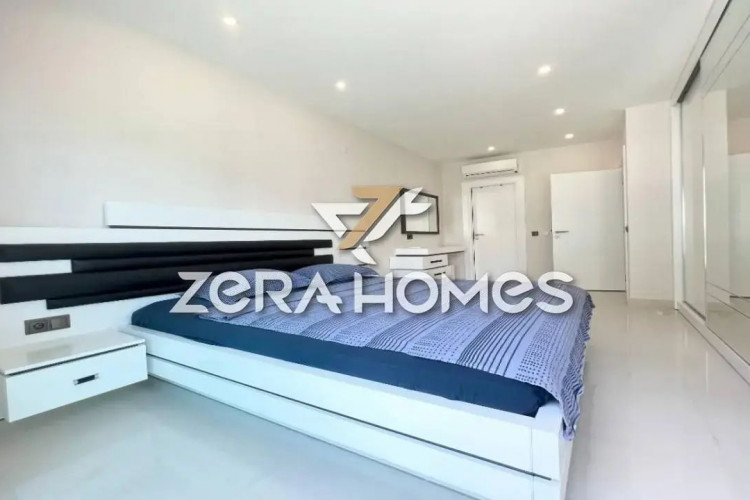 Квартира 3+1 в Алании, Турция | STE-54161