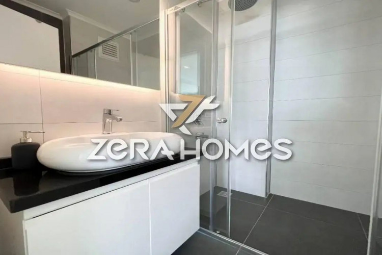 Квартира 3+1 в Алании, Турция | STE-54161