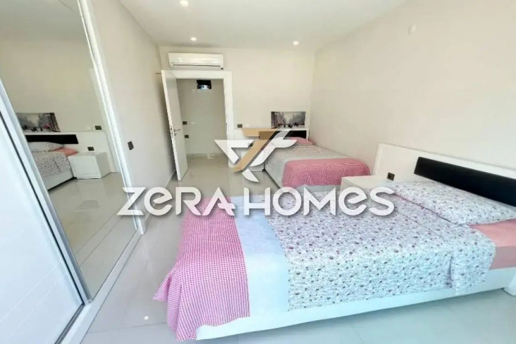 Квартира 3+1 в Алании, Турция | STE-54161