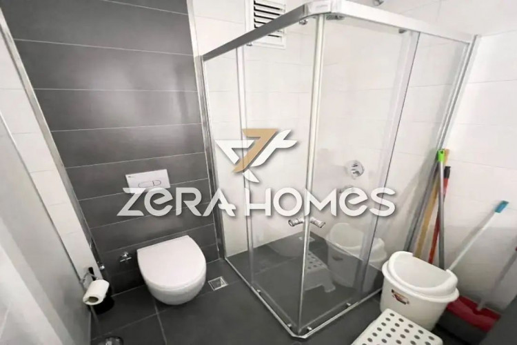 Квартира 3+1 в Алании, Турция | STE-54161