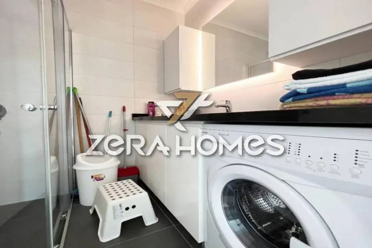 Квартира 3+1 в Алании, Турция | STE-54161