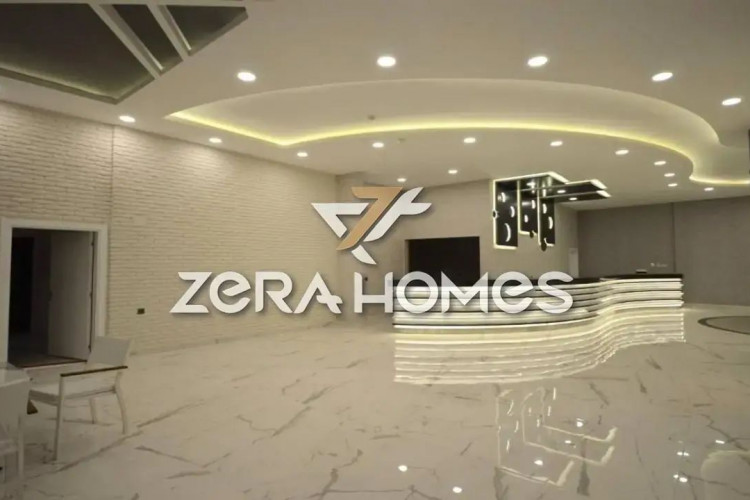 Квартира 3+1 в Алании, Турция | STE-54161