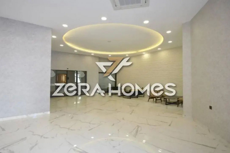 Квартира 3+1 в Алании, Турция | STE-54161