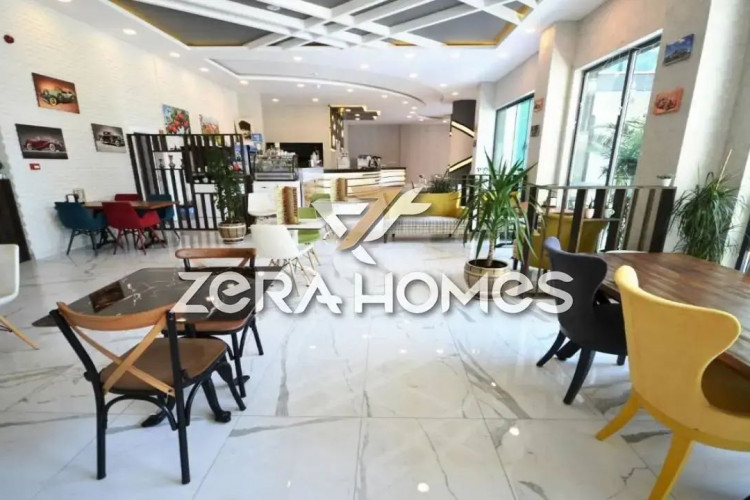 Квартира 3+1 в Алании, Турция | STE-54161