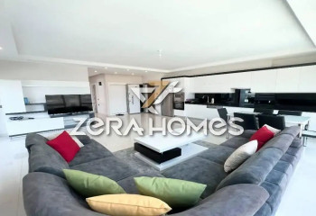 Квартира 3+1 в Алании, Турция | STE-54161