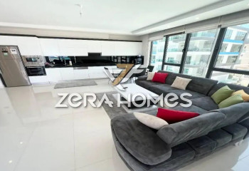 Квартира 3+1 в Алании, Турция | STE-54161