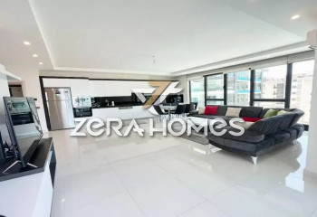 Квартира 3+1 в Алании, Турция | STE-54161