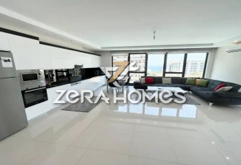 Квартира 3+1 в Алании, Турция | STE-54161