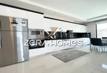 Квартира 3+1 в Алании, Турция | STE-54161