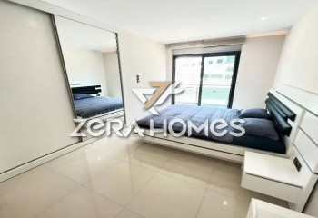 Квартира 3+1 в Алании, Турция | STE-54161