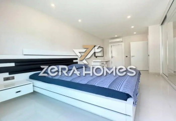 Квартира 3+1 в Алании, Турция | STE-54161