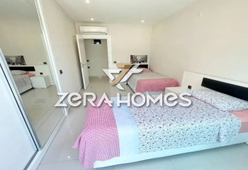 Квартира 3+1 в Алании, Турция | STE-54161