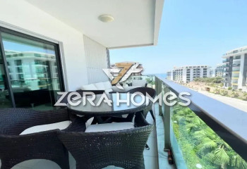 Квартира 3+1 в Алании, Турция | STE-54161