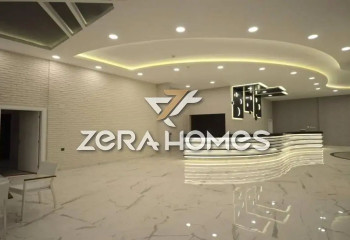 Квартира 3+1 в Алании, Турция | STE-54161