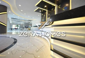 Квартира 3+1 в Алании, Турция | STE-54161