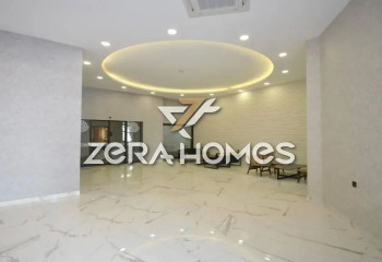 Квартира 3+1 в Алании, Турция | STE-54161