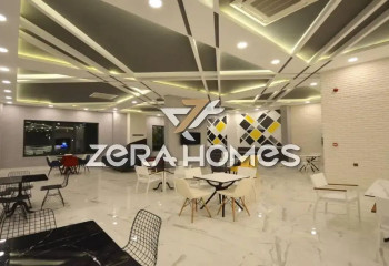 Квартира 3+1 в Алании, Турция | STE-54161