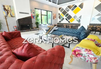 Квартира 3+1 в Алании, Турция | STE-54161