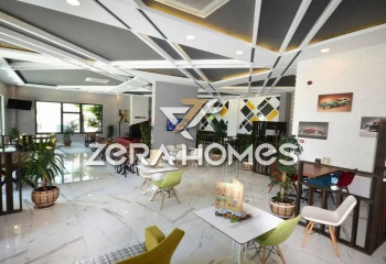 Квартира 3+1 в Алании, Турция | STE-54161