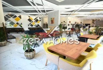 Квартира 3+1 в Алании, Турция | STE-54161