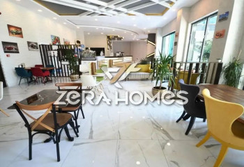 Квартира 3+1 в Алании, Турция | STE-54161