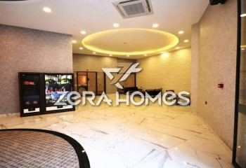 Квартира 3+1 в Алании, Турция | STE-54161