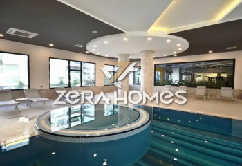 Квартира 3+1 в Алании, Турция | STE-54161