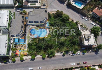 Квартира 3+1 в Алании, Турция | PTE-54234