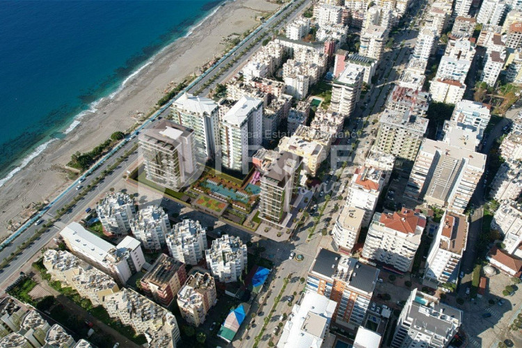 Квартира 5+1 в Алании, Турция | PBB-54236