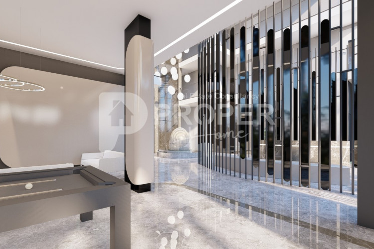 Квартира 5+1 в Алании, Турция | PBB-54236