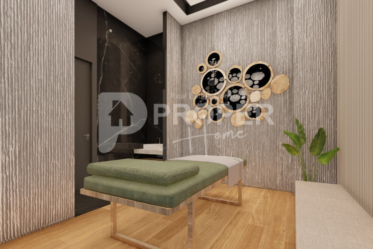 Квартира 5+1 в Алании, Турция | PBB-54236