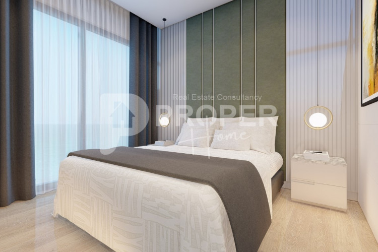 Квартира 5+1 в Алании, Турция | PBB-54236