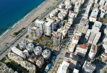 Квартира 5+1 в Алании, Турция | PBB-54236