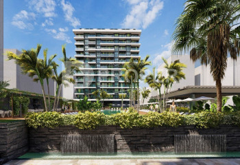 Квартира 5+1 в Алании, Турция | PBB-54236