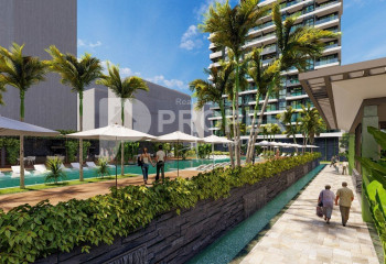 Квартира 5+1 в Алании, Турция | PBB-54236