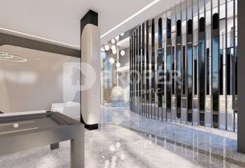 Квартира 5+1 в Алании, Турция | PBB-54236