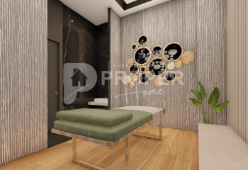 Квартира 5+1 в Алании, Турция | PBB-54236