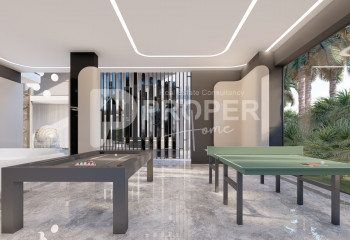 Квартира 5+1 в Алании, Турция | PBB-54236