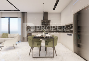 Квартира 5+1 в Алании, Турция | PBB-54236