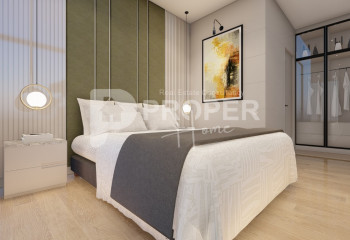 Квартира 5+1 в Алании, Турция | PBB-54236